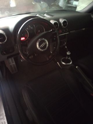 Audi TT 1999