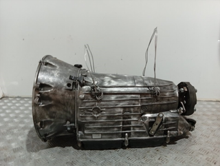 CAJA CAMBIOS MERCEDES-BENZ CLS (BM 219) 642920 72