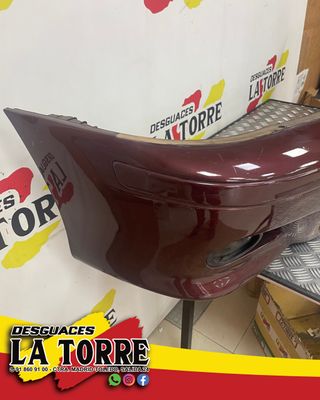 Paragolpes M BMW Serie 5 E39