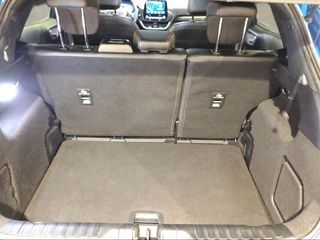 Ford Puma 1.0 EcoBoost 125cv ST-Line X MHEV Auto