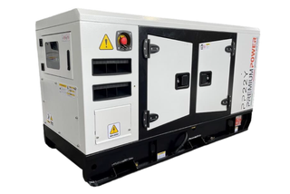 Generador Diesel 20 kVA
