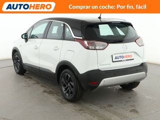 Opel Crossland X 1.2 Design Line