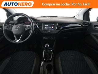 Opel Crossland X 1.2 Design Line