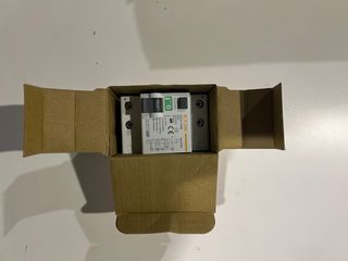 Interruptor Diferencial ETEK EKL6-100B Tipo B EV 6