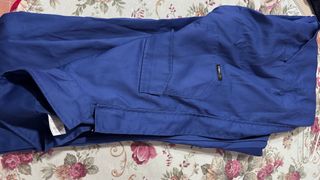 Pantalones MOLFY azules