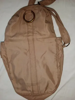 Bolsos infantiles; vaquero y otros