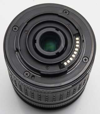 Olympus Zuiko Digital 40-150mm f/4-5.6 ED Serie E