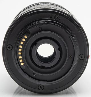 Olympus Zuiko Digital 40-150mm f/4-5.6 ED Serie E