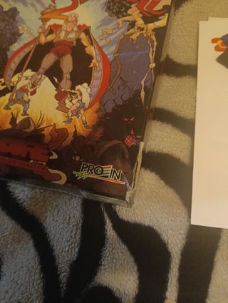 Heimdall 2 Juego PC Retro Proein