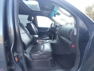 Nissan Pathfinder 4x4 AUTOMÁTICO