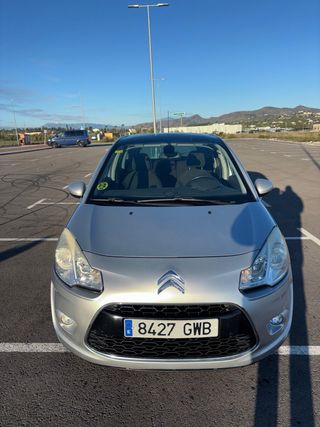 Citroen C3 2010