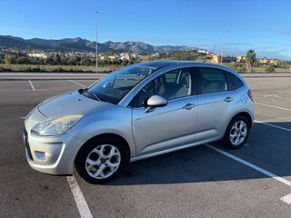 Citroen C3 2010