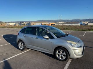 Citroen C3 2010