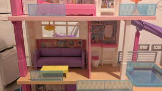 La Casa di Barbie Giocattolo