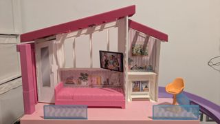 La Casa di Barbie Giocattolo