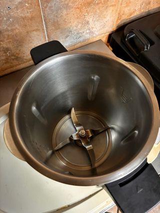 Robot de cocina Monsieur Cuisine Connect