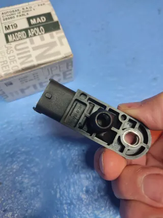 Captador Presión Bosch 0 281 002 566 Renault