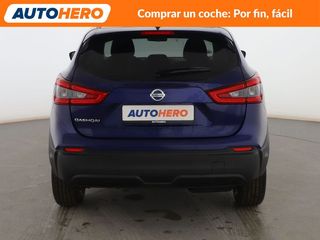 Nissan Qashqai 1.5 dCi N-Connecta