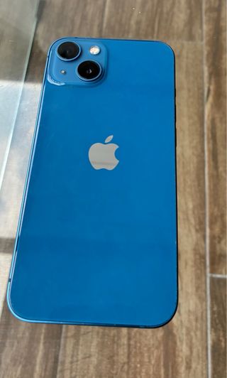 iPhone 13 128 GB Azul