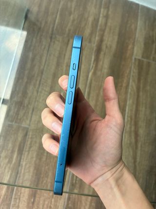 iPhone 13 128 GB Azul