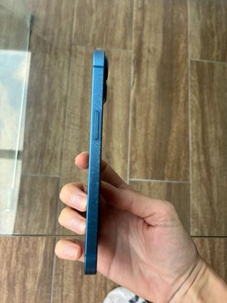 iPhone 13 128 GB Azul