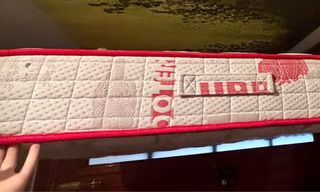 Base Cama Nido 90x190 REGALO 2 colchones