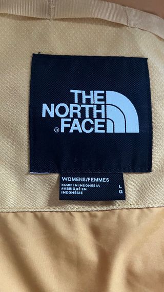 Chaqueta The North Face Mujer