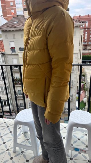 Chaqueta The North Face Mujer