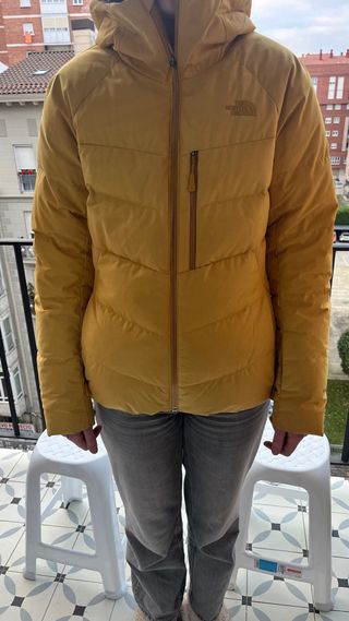 Chaqueta The North Face Mujer