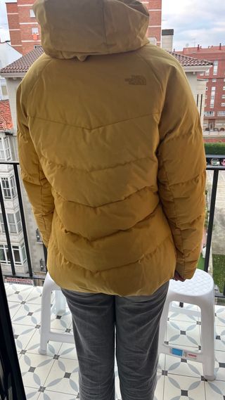 Chaqueta The North Face Mujer