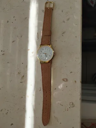 Orologio Girard Bolet Vintage