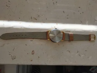 Orologio Girard Bolet Vintage