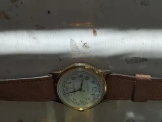 Orologio Girard Bolet Vintage