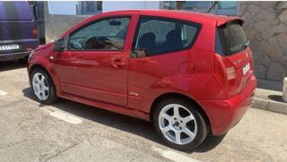 Citroen C2 2004