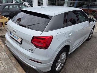 Audi Q2 design edition 2.0 TDI 140 kW (190 CV) quattro S tronic 7 vel.