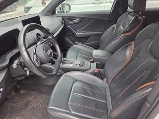 Audi Q2 design edition 2.0 TDI 140 kW (190 CV) quattro S tronic 7 vel.