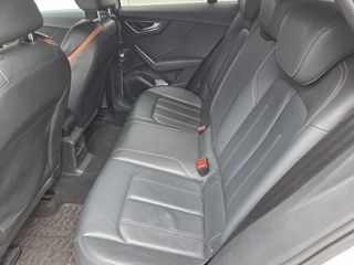 Audi Q2 design edition 2.0 TDI 140 kW (190 CV) quattro S tronic 7 vel.