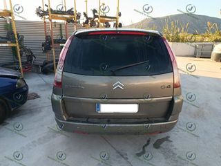 SOLO DESPIECE  CITROEN C4 Grand Picasso I (UA_) 16
