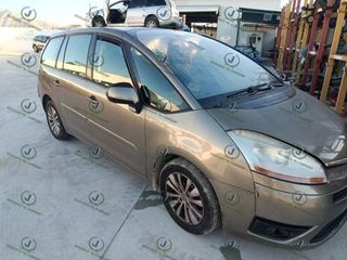 SOLO DESPIECE  CITROEN C4 Grand Picasso I (UA_) 16