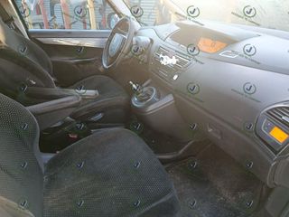 SOLO DESPIECE  CITROEN C4 Grand Picasso I (UA_) 16
