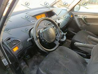 SOLO DESPIECE  CITROEN C4 Grand Picasso I (UA_) 16