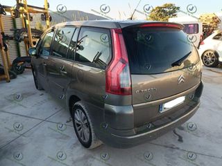 SOLO DESPIECE  CITROEN C4 Grand Picasso I (UA_) 16