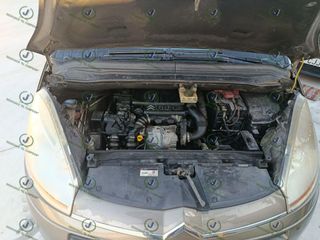 SOLO DESPIECE  CITROEN C4 Grand Picasso I (UA_) 16