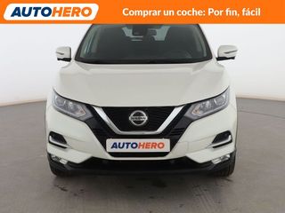 Nissan Qashqai 1.2 N-Connecta