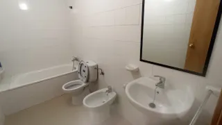 Se alquila piso exterior