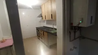 Se alquila piso exterior