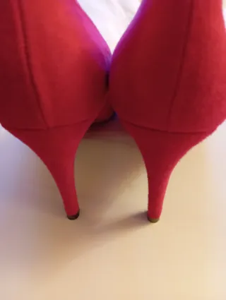 Zapatos Angari Talla 38. NUEVOS