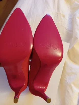 Zapatos Angari Talla 38. NUEVOS