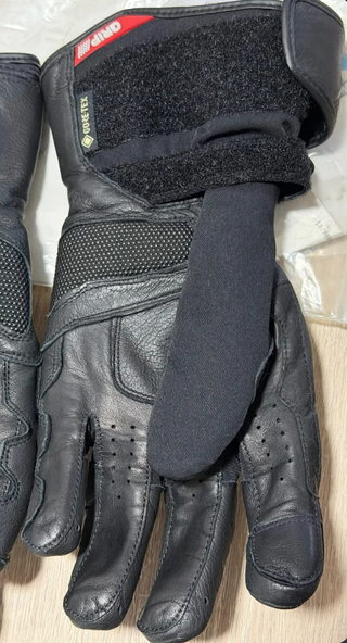 Guantes Moto BMW Invierno Tenda GTX 2en1 Talla 11