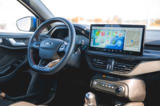 Ford Focus ST-Line 1.0 MHEV 125CV ECO (2023)